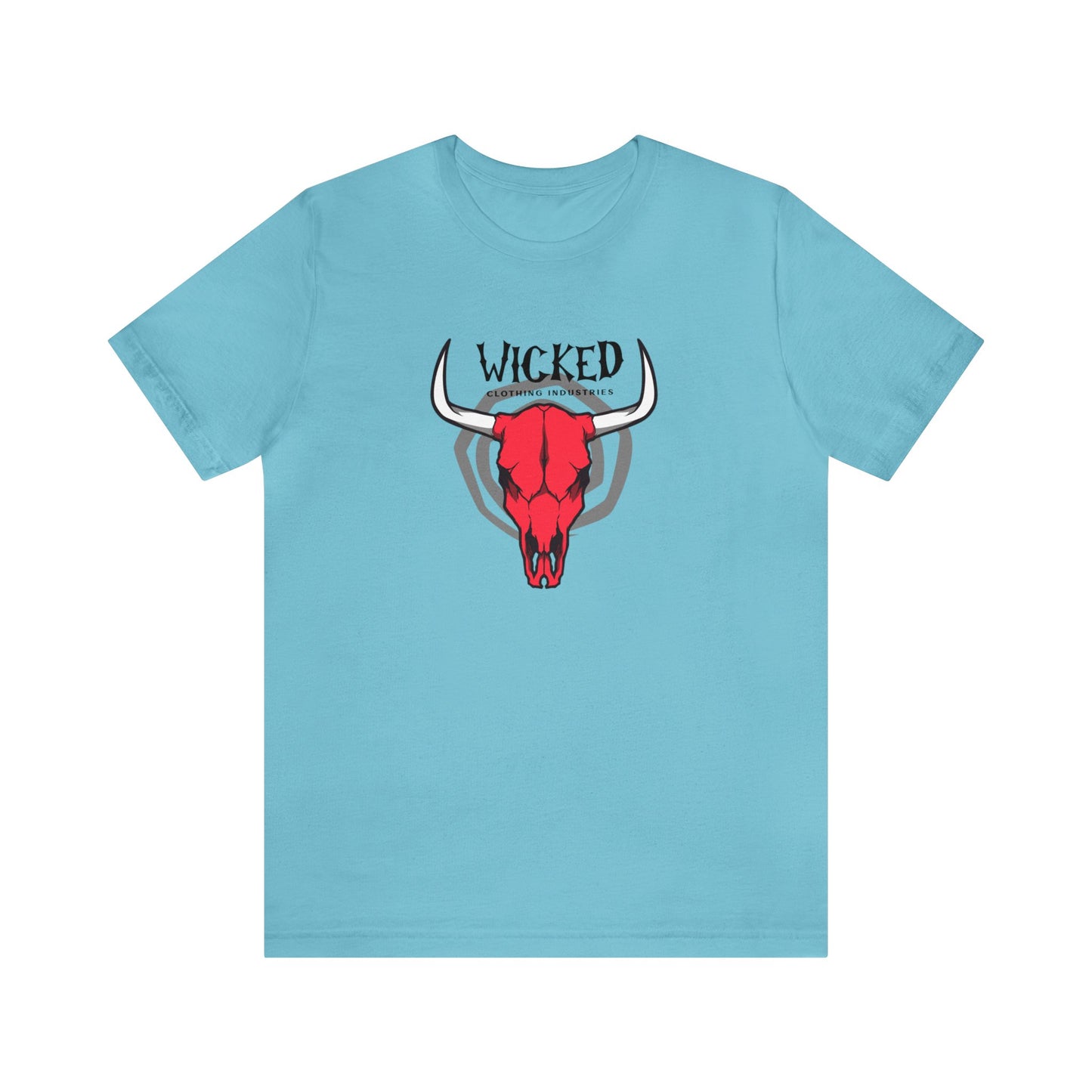 DeadHead WCI  / T Shirt