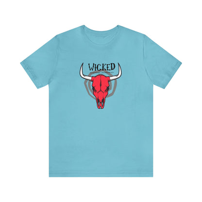 DeadHead WCI  / T Shirt