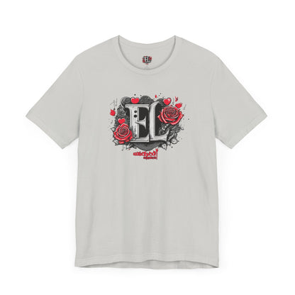 EL Love Classic /WCI  Short Sleeve Tee