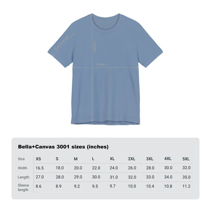 IRON PULSE  /WCI  Short Sleeve Tee