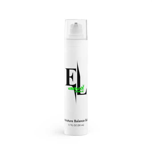 WCI EL Sexy Moisture Balance Gel, 1.7oz