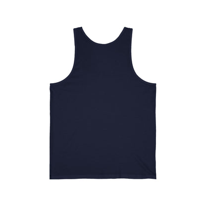 Skull Wave Sunset/ Pacific Blue Surf Shop /WCI/  Tank Top