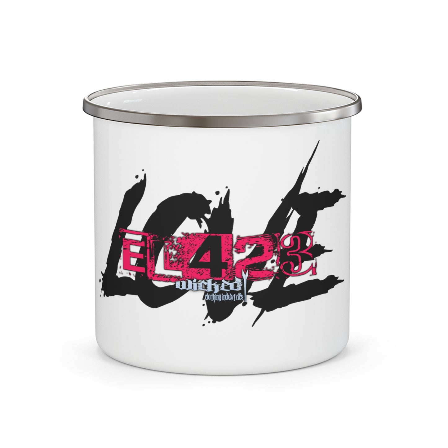 EL423'S Gypsy Love Spell /Campfire Mug