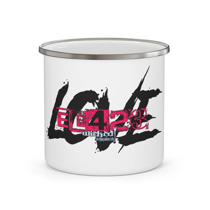 EL423'S Gypsy Love Spell /Campfire Mug