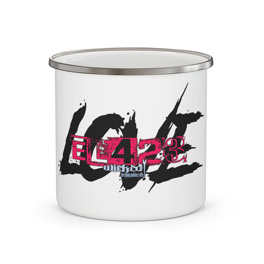 EL423'S Gypsy Love Spell /Campfire Mug