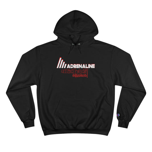 Adrenaline 1/Hoodie