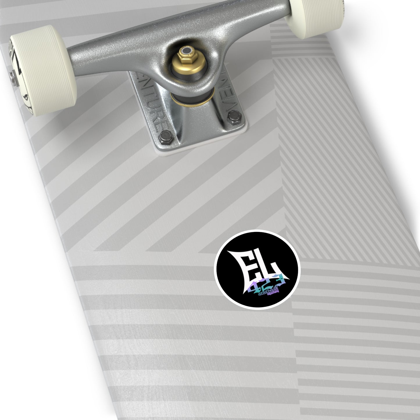 EL423 WCI Stickers, Indoor\Outdoor