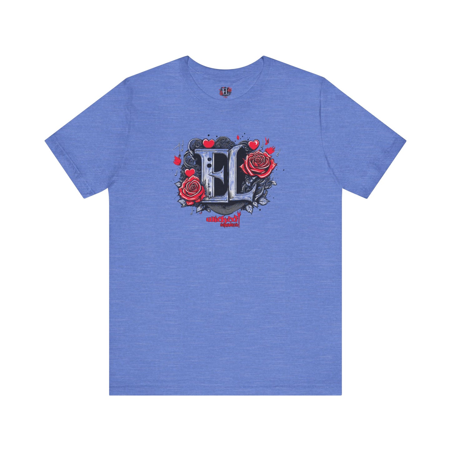 EL Love Classic /WCI  Short Sleeve Tee