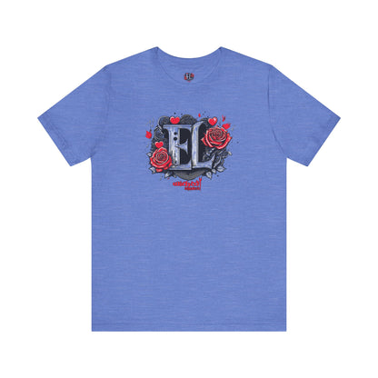 EL Love Classic /WCI  Short Sleeve Tee
