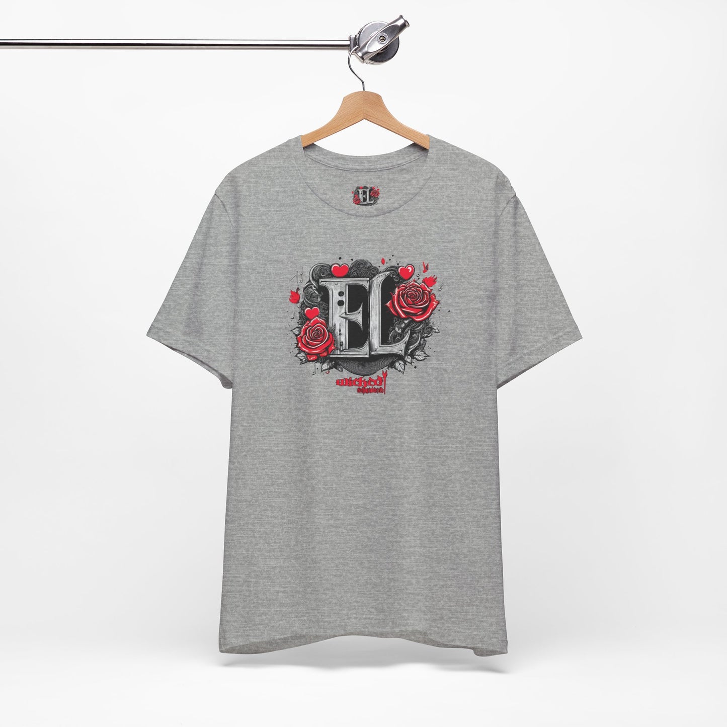 EL Love Classic /WCI  Short Sleeve Tee