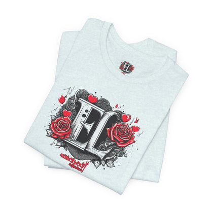 EL Love Classic /WCI  Short Sleeve Tee