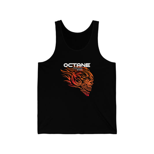 Octane 1/ Tank Top