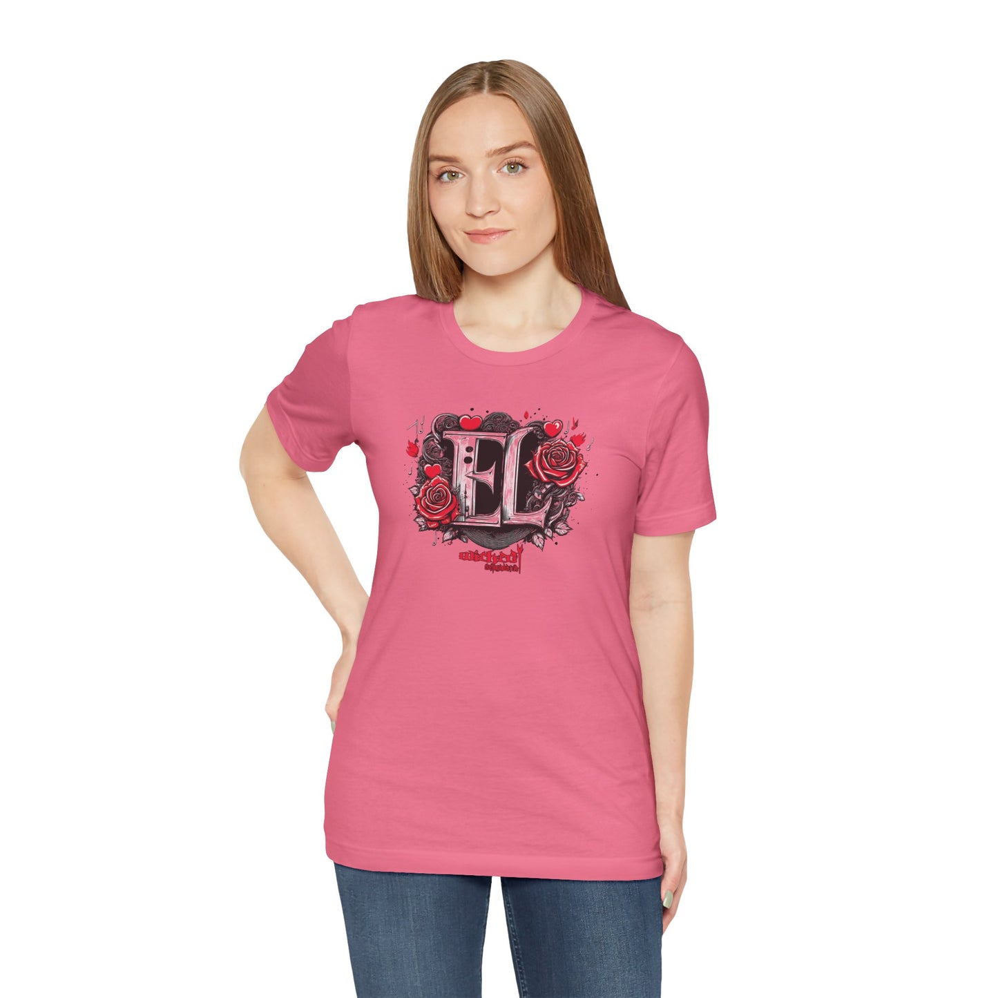 EL Love Classic /WCI  Short Sleeve Tee