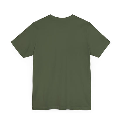 Skull Wave Sunset / Pacific Blue Surf Shop   /WCI  Short Sleeve Tee