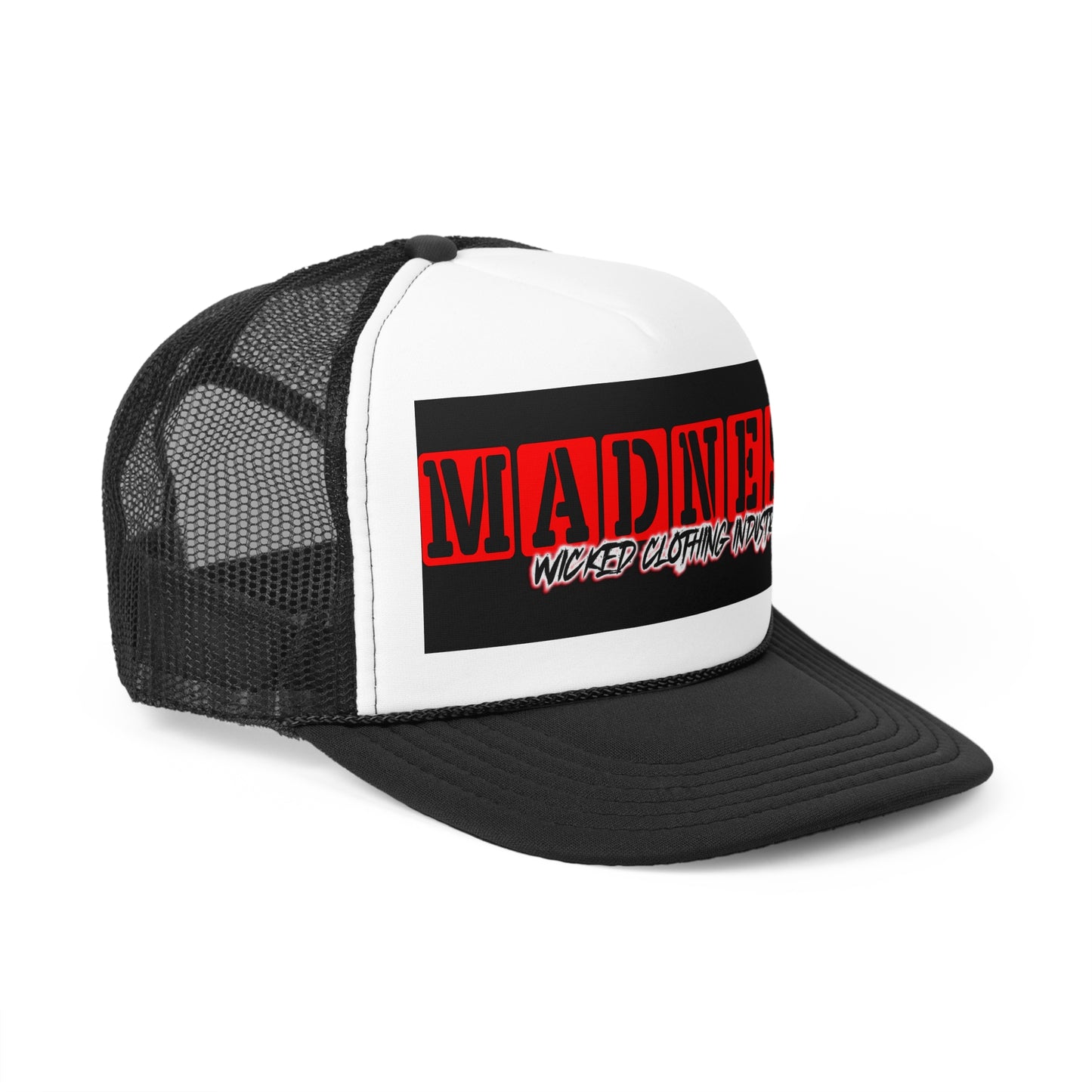 Madness Trucker Caps