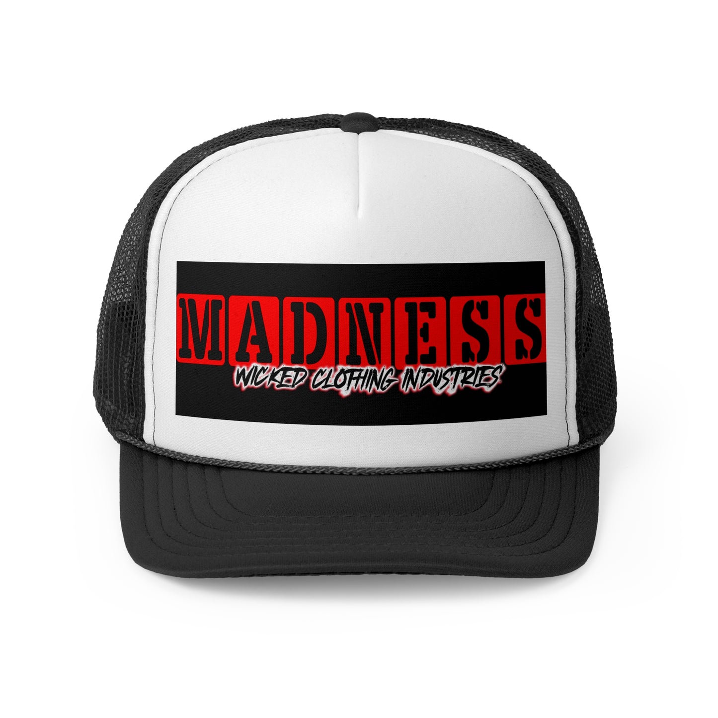 Madness Trucker Caps