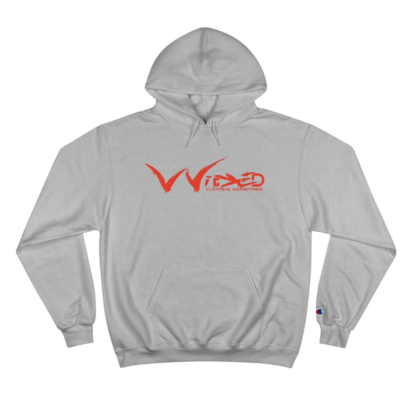 Wicked Burned Orange Chaos WCI /Hoodie /Many Colors