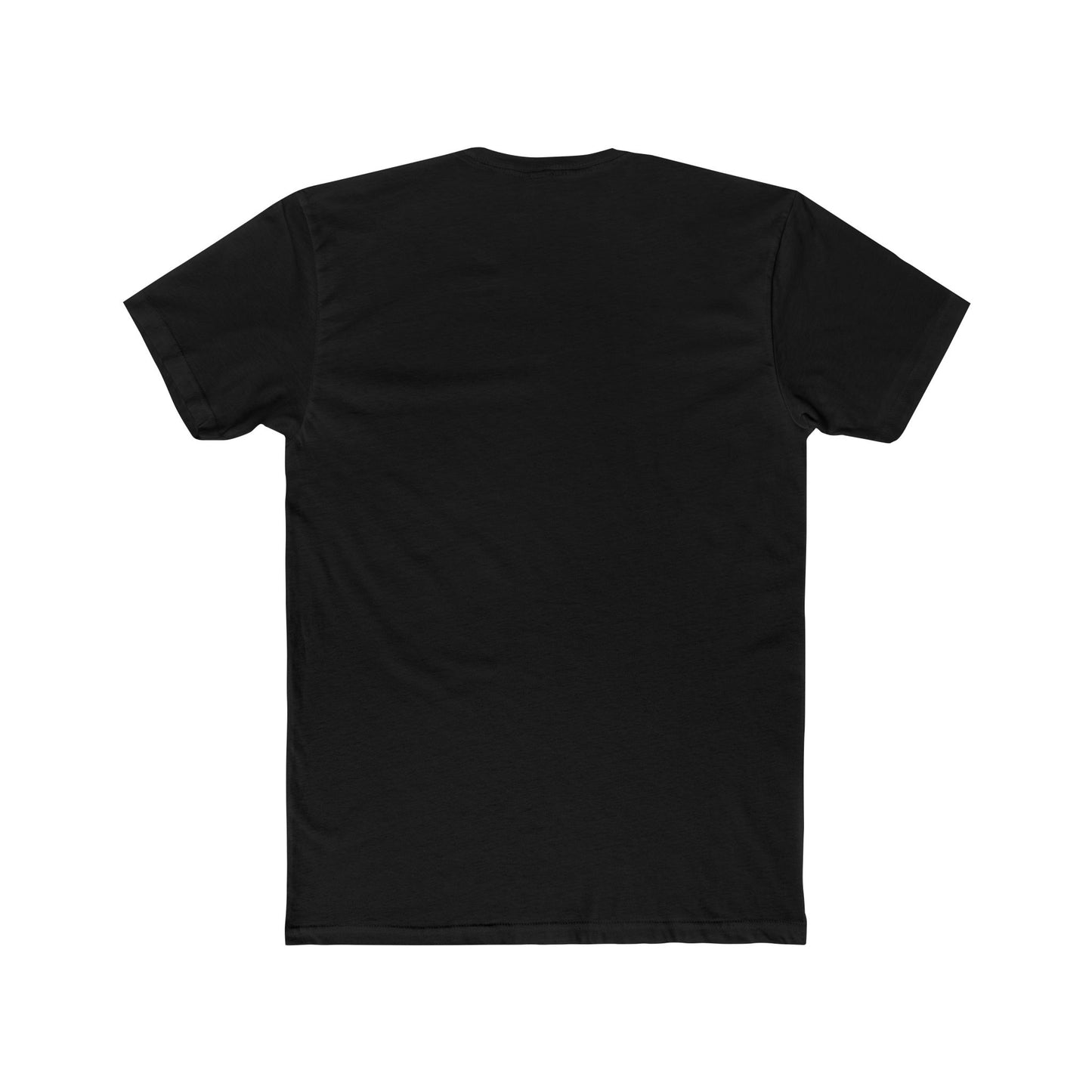 Wicked Clothing Industries  "Signature Winged Skull Crew" T-Shirt