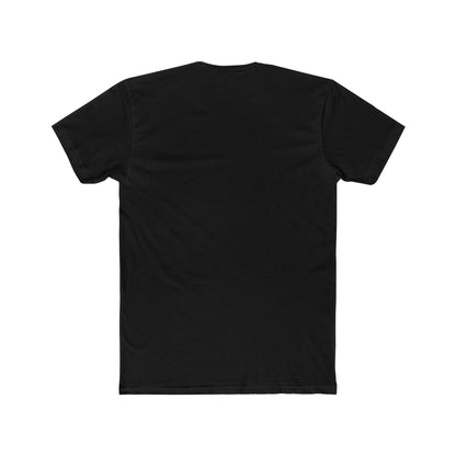 Wicked Clothing Industries  "Signature Winged Skull Crew" T-Shirt