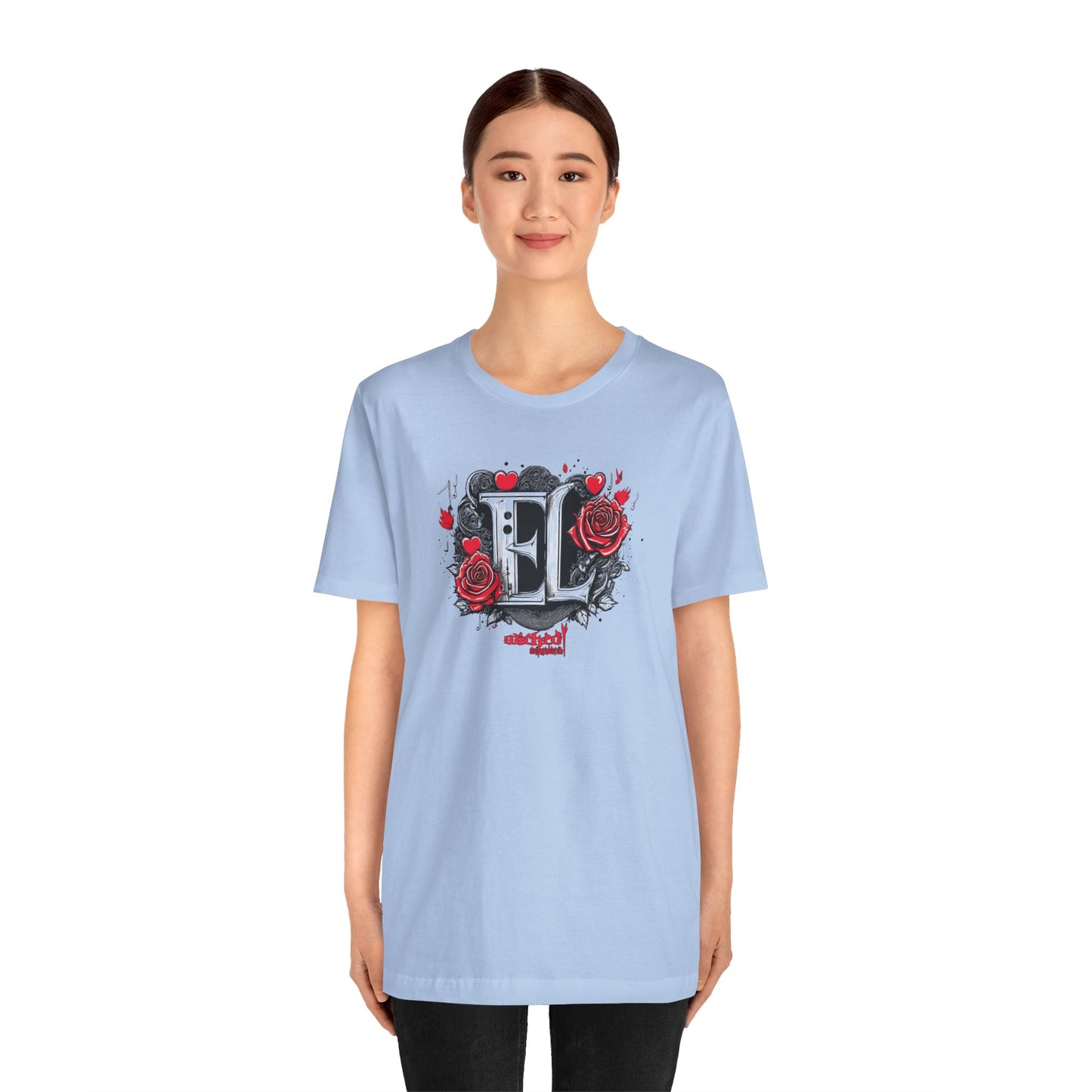 EL Love Classic /WCI  Short Sleeve Tee