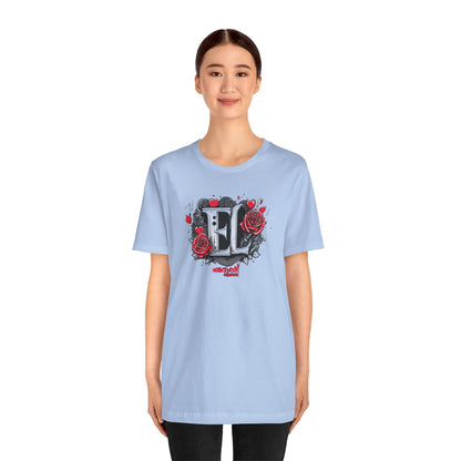 EL Love Classic /WCI  Short Sleeve Tee