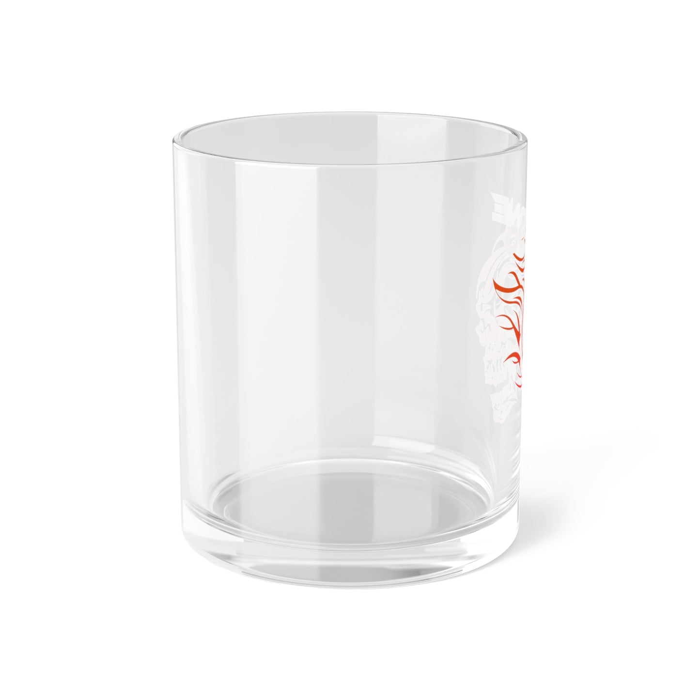 Octane 1 WCI Bar Glass
