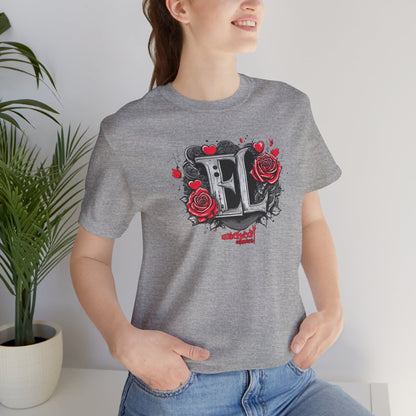EL Love Classic /WCI  Short Sleeve Tee