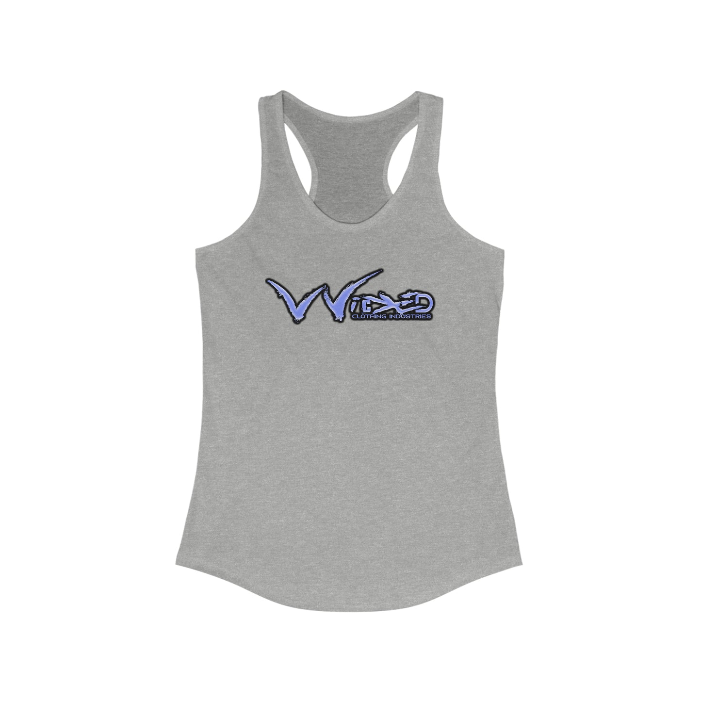 ICE/Women's Ideal Racerback Tank