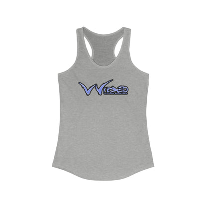 ICE/Women's Ideal Racerback Tank