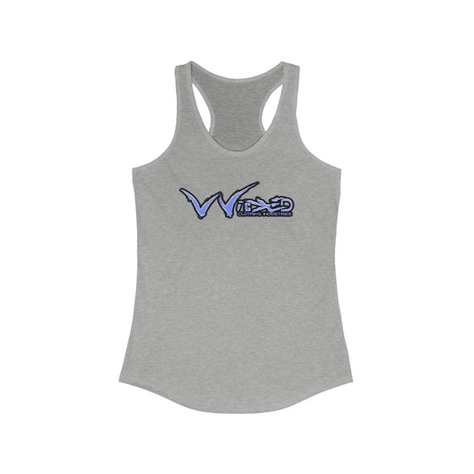 ICE/Women's Ideal Racerback Tank