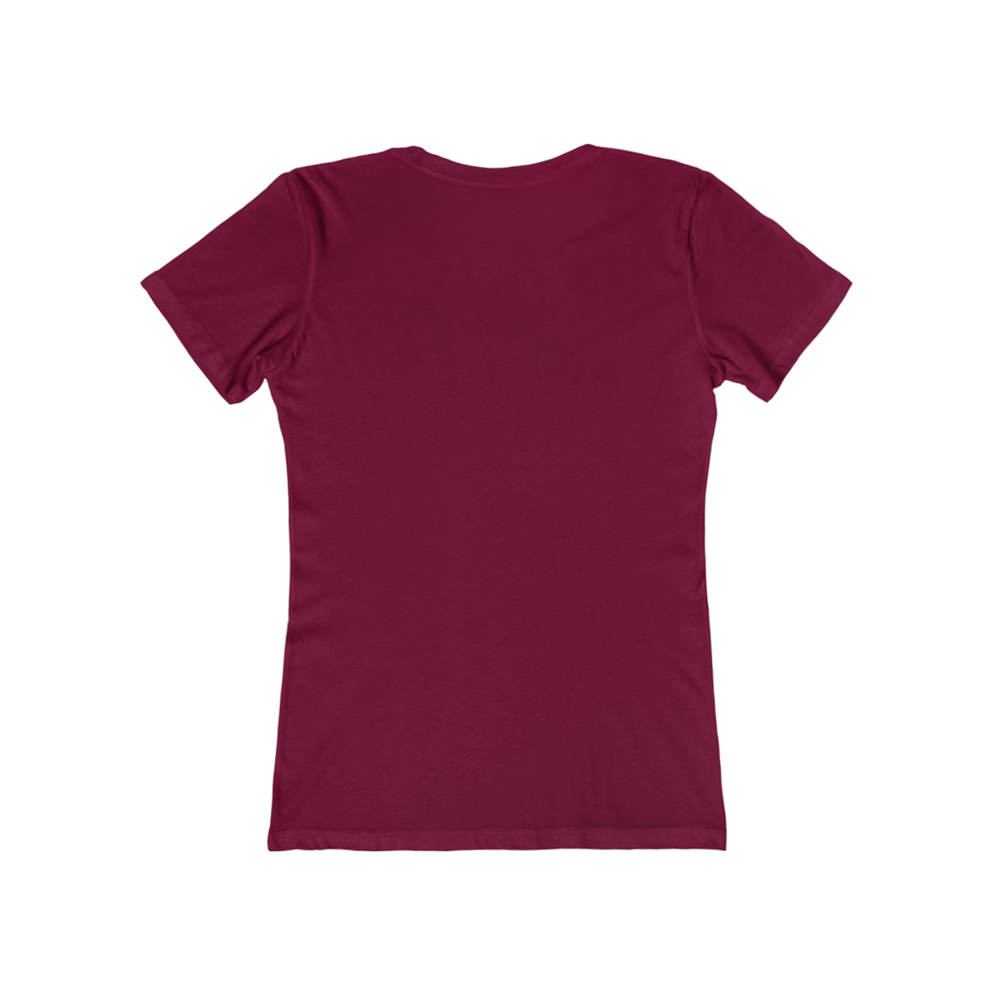 WickedCool/Red/Women's  Tee