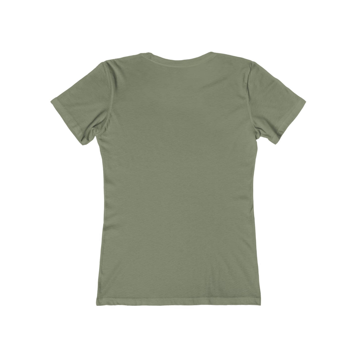 WickedCool/Red/Women's  Tee