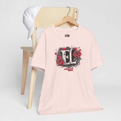 EL Love Classic /WCI  Short Sleeve Tee