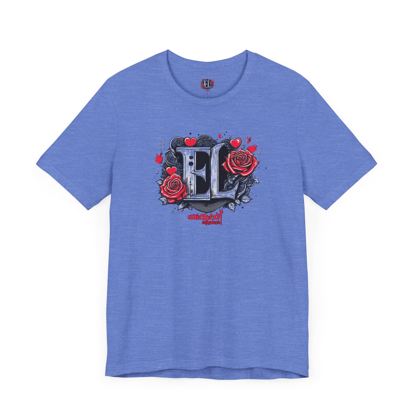 EL Love Classic /WCI  Short Sleeve Tee