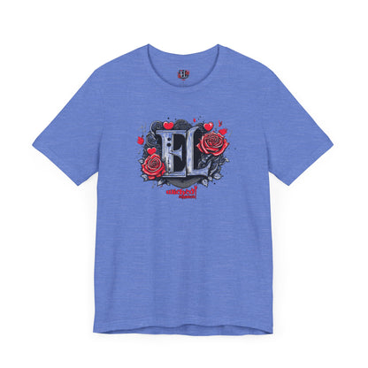 EL Love Classic /WCI  Short Sleeve Tee