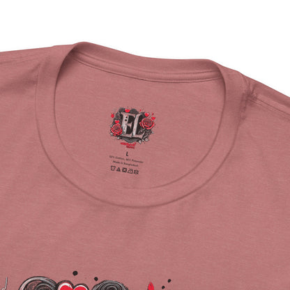 EL Love Classic /WCI  Short Sleeve Tee