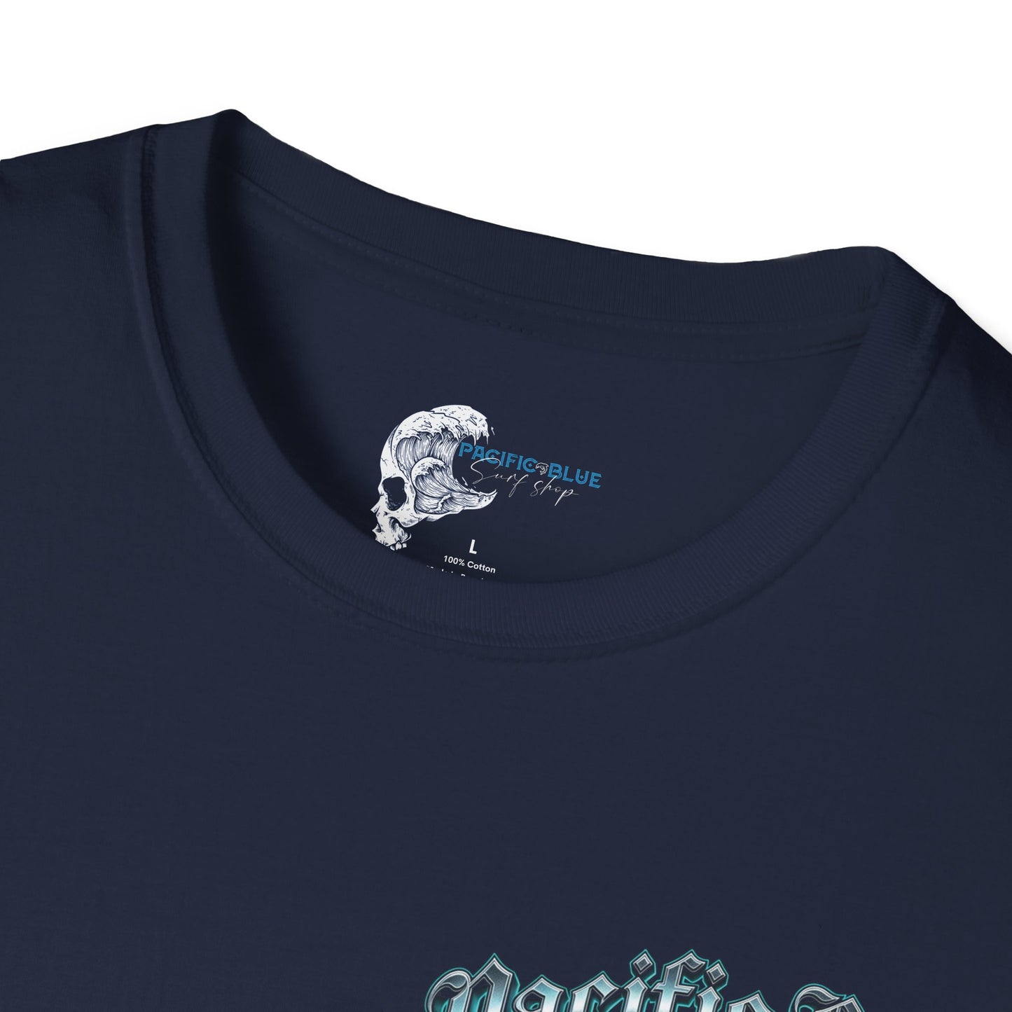 Wicked Tide / Softstyle T-Shirt