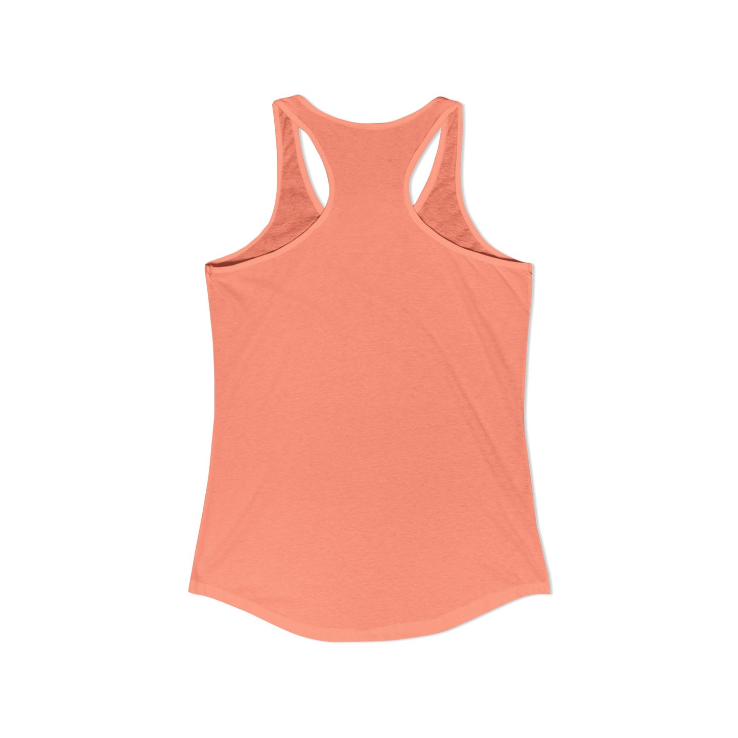 Wicked Blaze // Heavy Metal Racerback