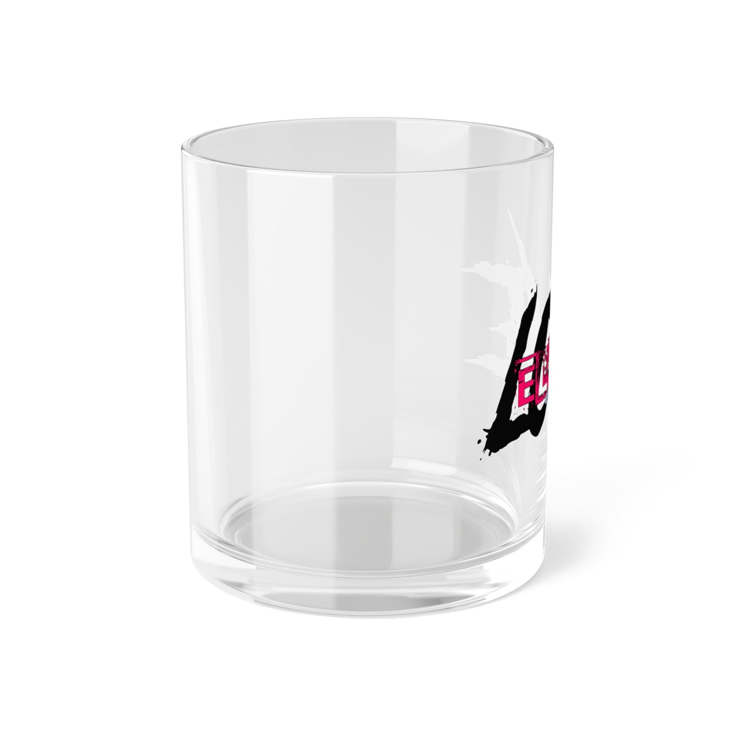 EL423'S Gypsy Love Spell / WCI Bar Glass