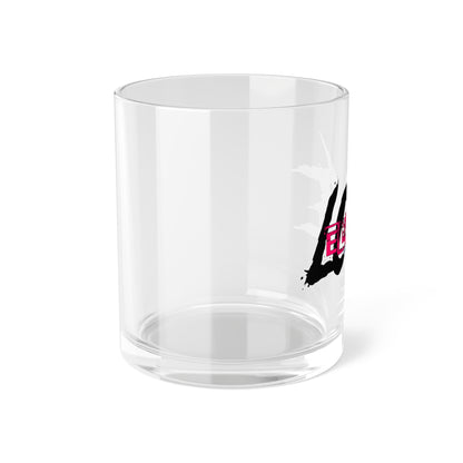 EL423'S Gypsy Love Spell / WCI Bar Glass