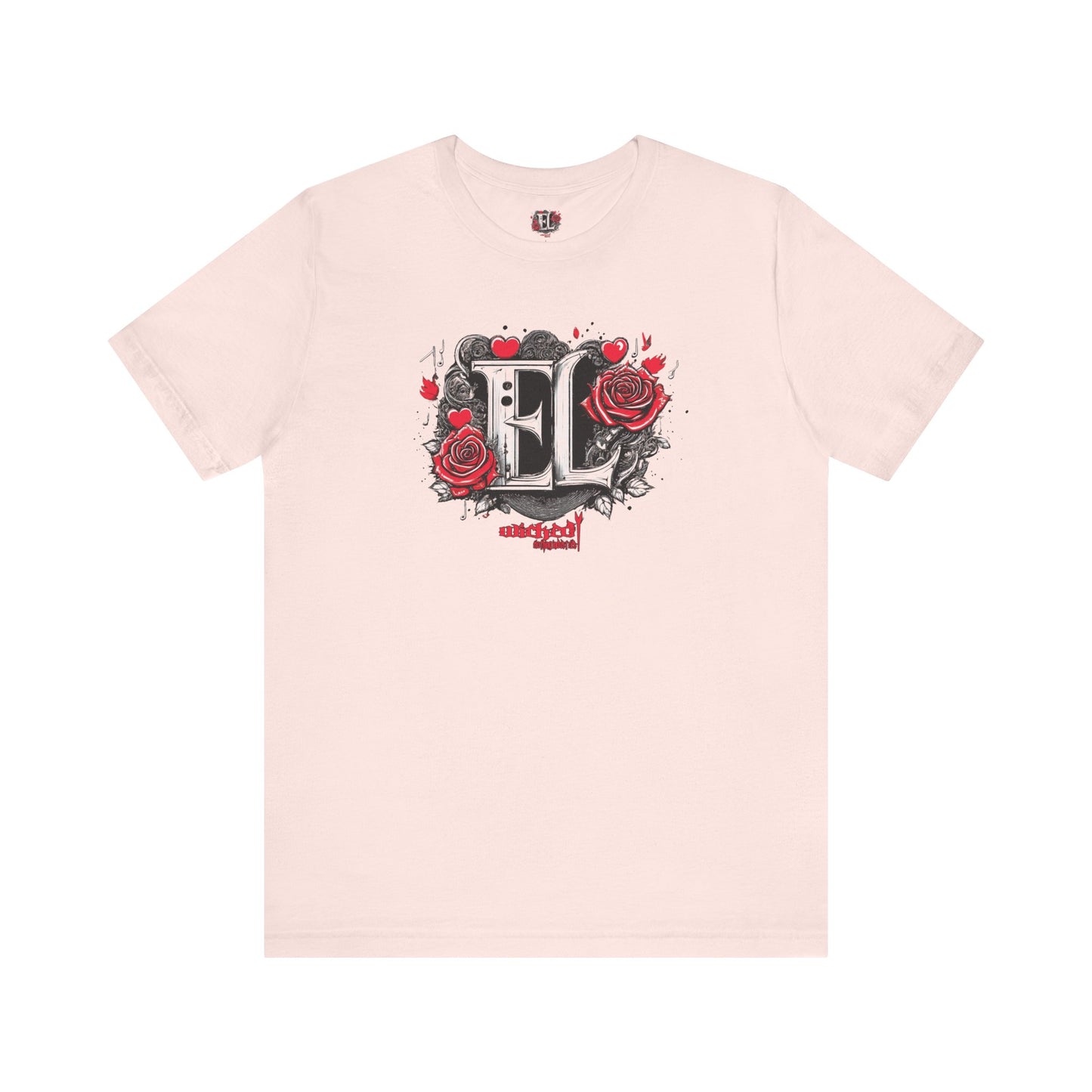EL Love Classic /WCI  Short Sleeve Tee