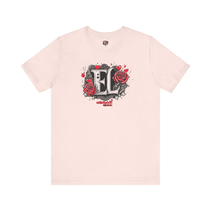EL Love Classic /WCI  Short Sleeve Tee