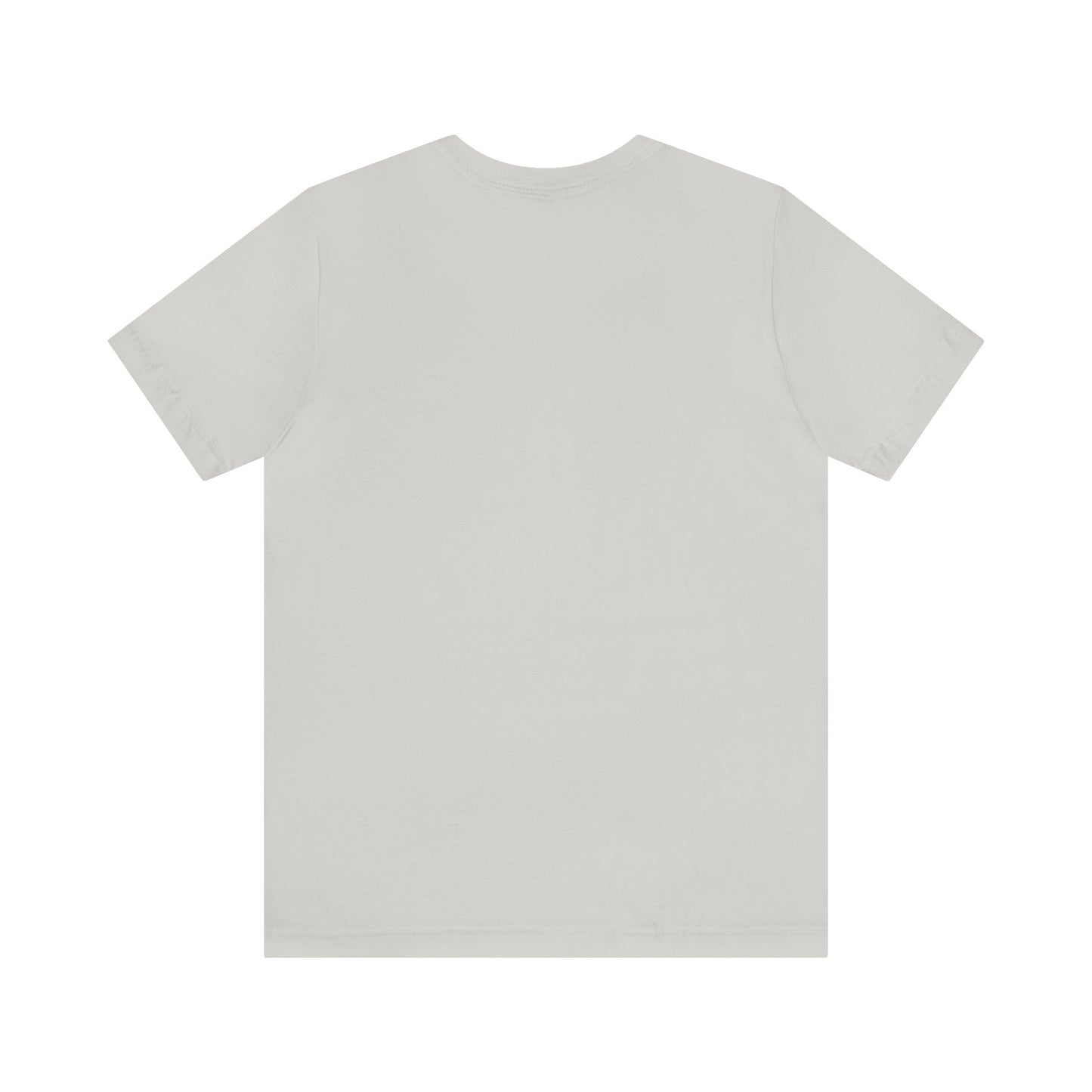 Octane Fire 3 Large Print Tee