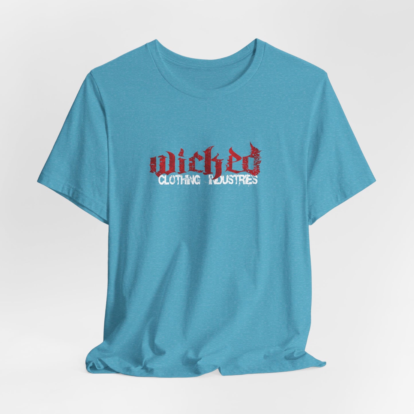 Wicked Clothing Industries 2024  Tee