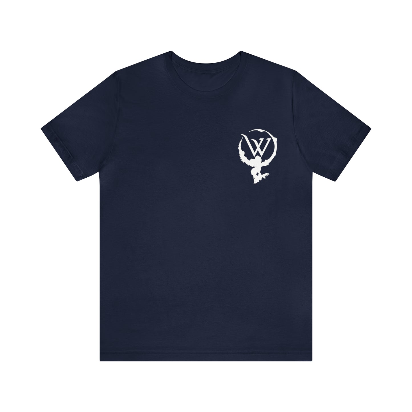 Heavy Metal 2 Sided / Tee Shirt