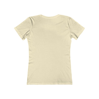 Ocean Breeze/Pacific Blue Surf Shop/ White Tee Shirt