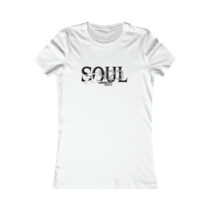 EL423 Soul / Black / T-Shirt