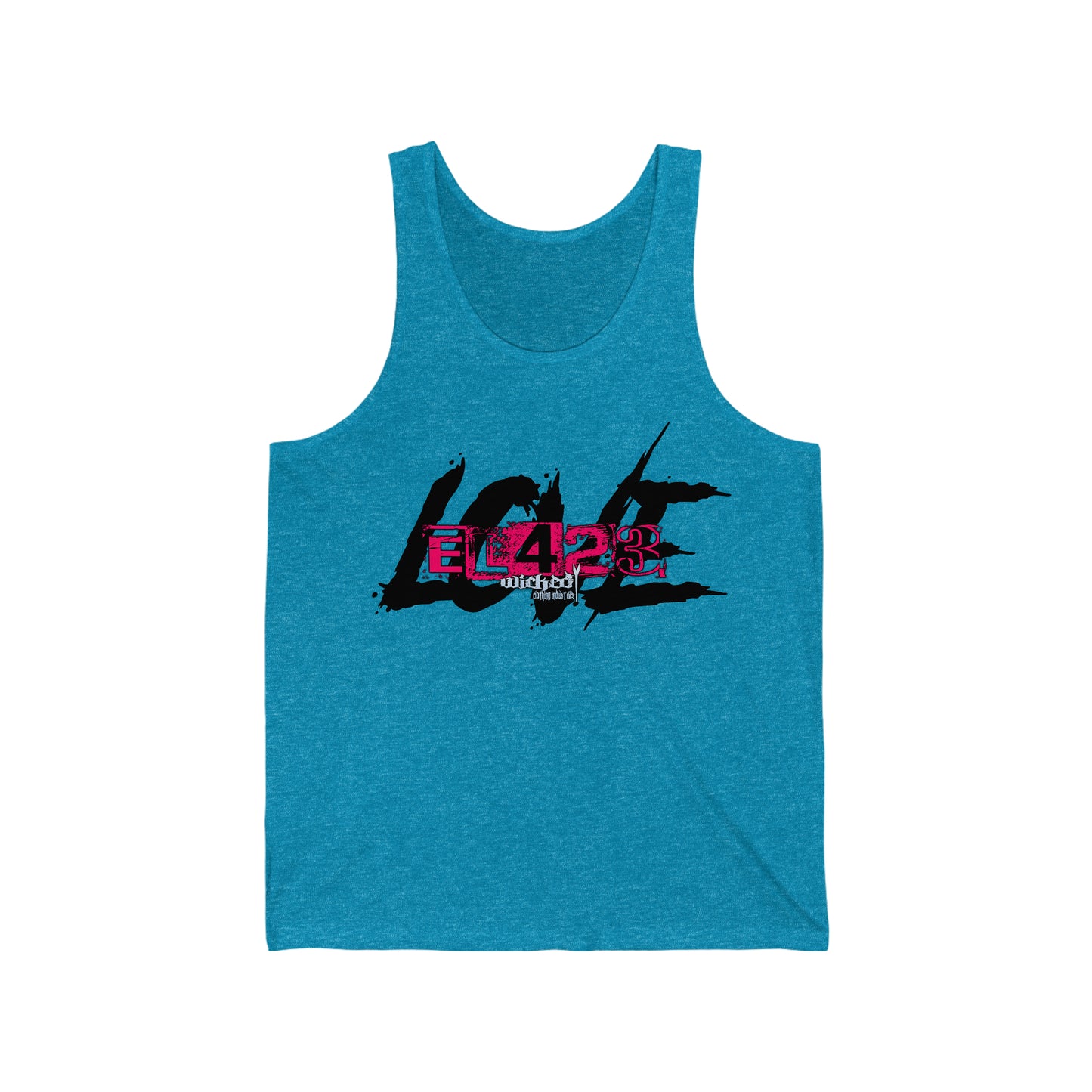 EL423'S Gypsy Love Spell /Tank Tops