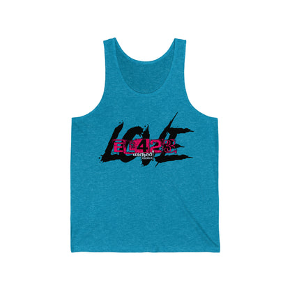 EL423'S Gypsy Love Spell /Tank Tops