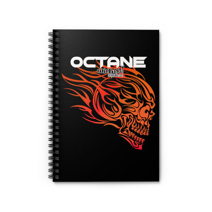 Octane 1 / Ruled Line